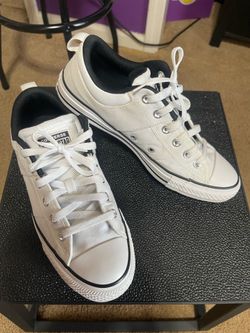 Converse Shoes