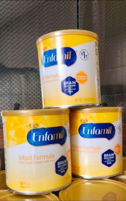 Enfamil Formula $15 each firm price