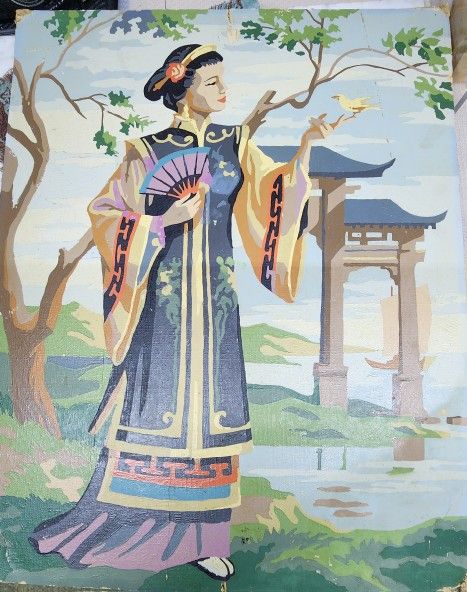 Artwork (PICKUP ONLY)