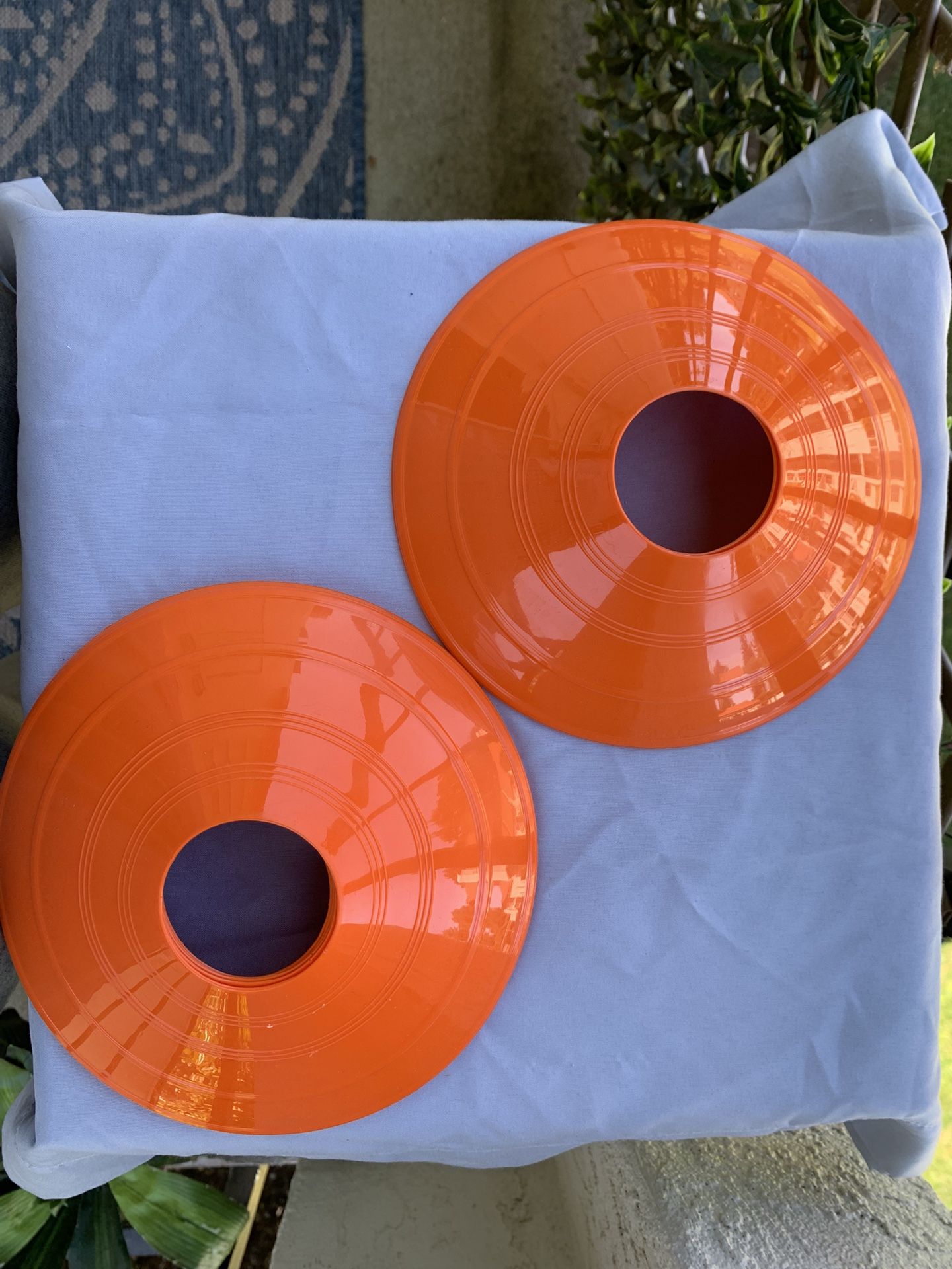 All-Sport Training Cones