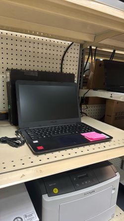 ASUS E402WA Laptop | AMD E2-6110 | 4GB RAM | 64GB Storage | Windows 10 Pro $150