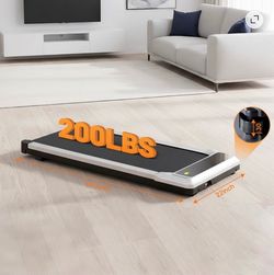 Walking pad