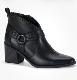NEW Frye Palma boots women’s size 10