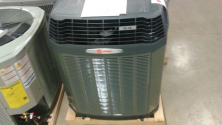 ac new condenser unit