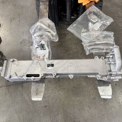 International MAXXFORCE 13 Egr Cooler