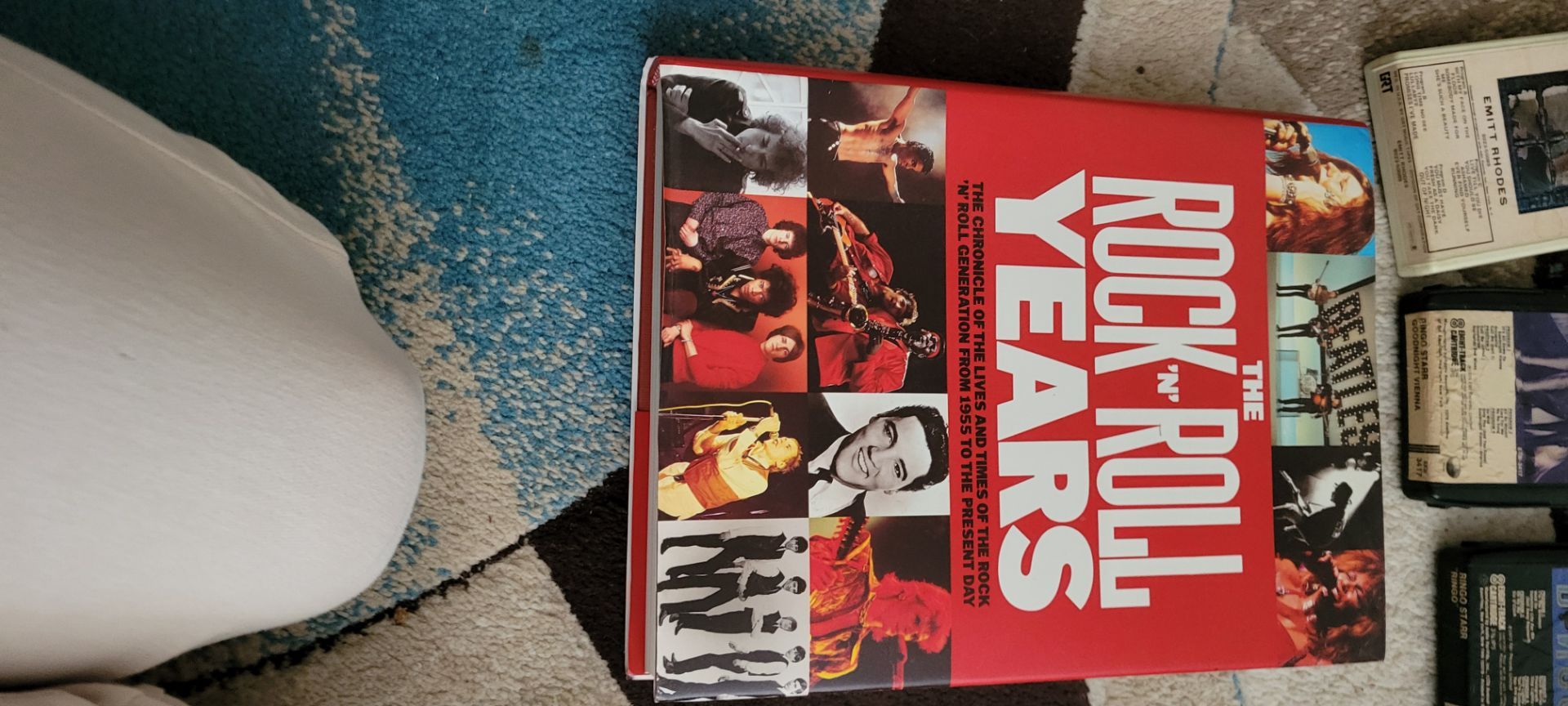 Beatles books