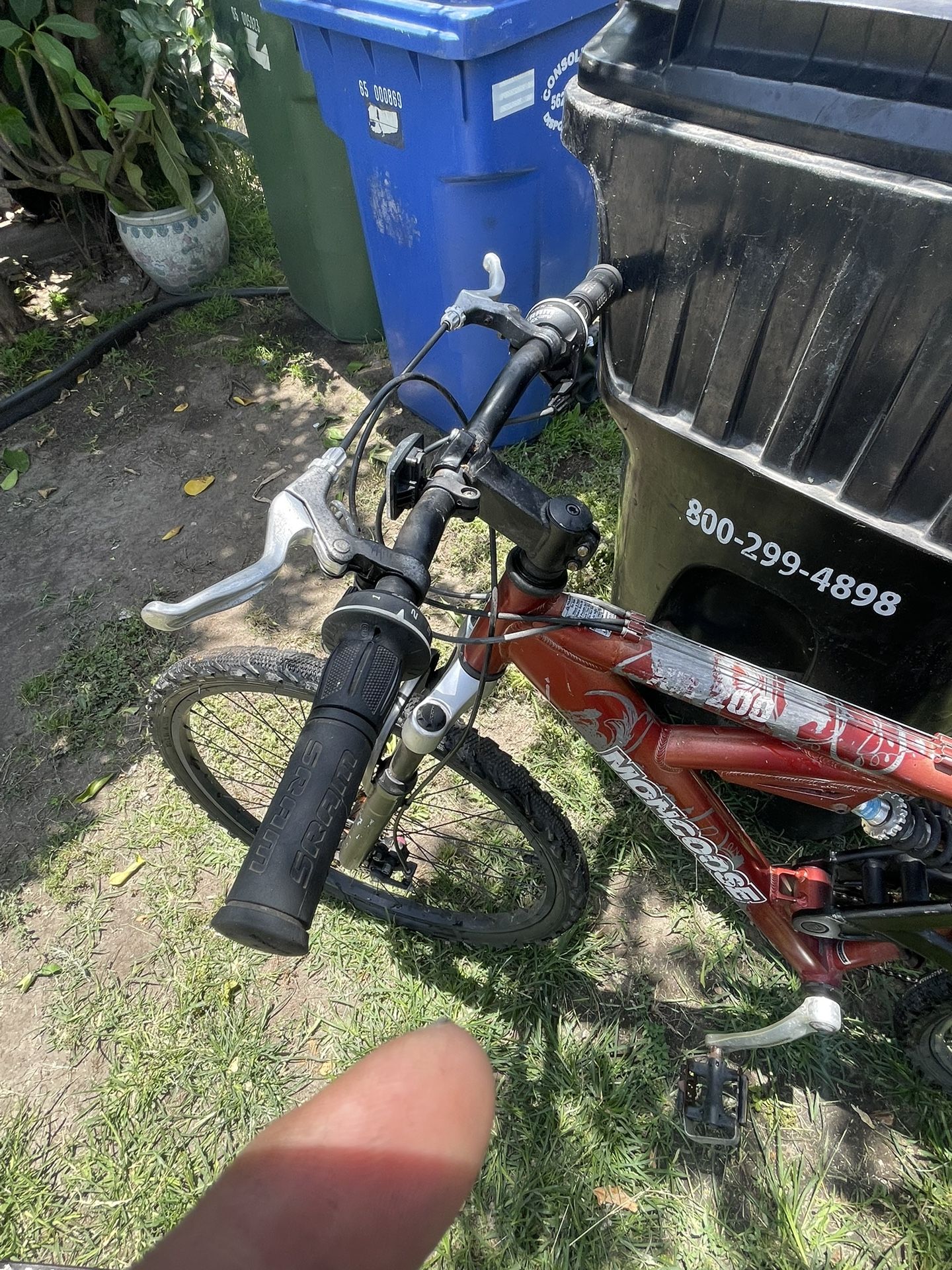 Bike