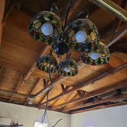Light Fixture