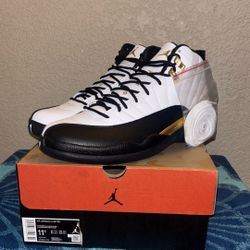 Jordan 12 Retro 