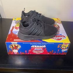 Toddler Shoes