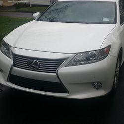 Lexus ES 350