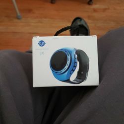 New Wrist Speaker