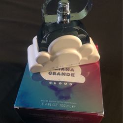Ariana Grande Cloud Perfume 