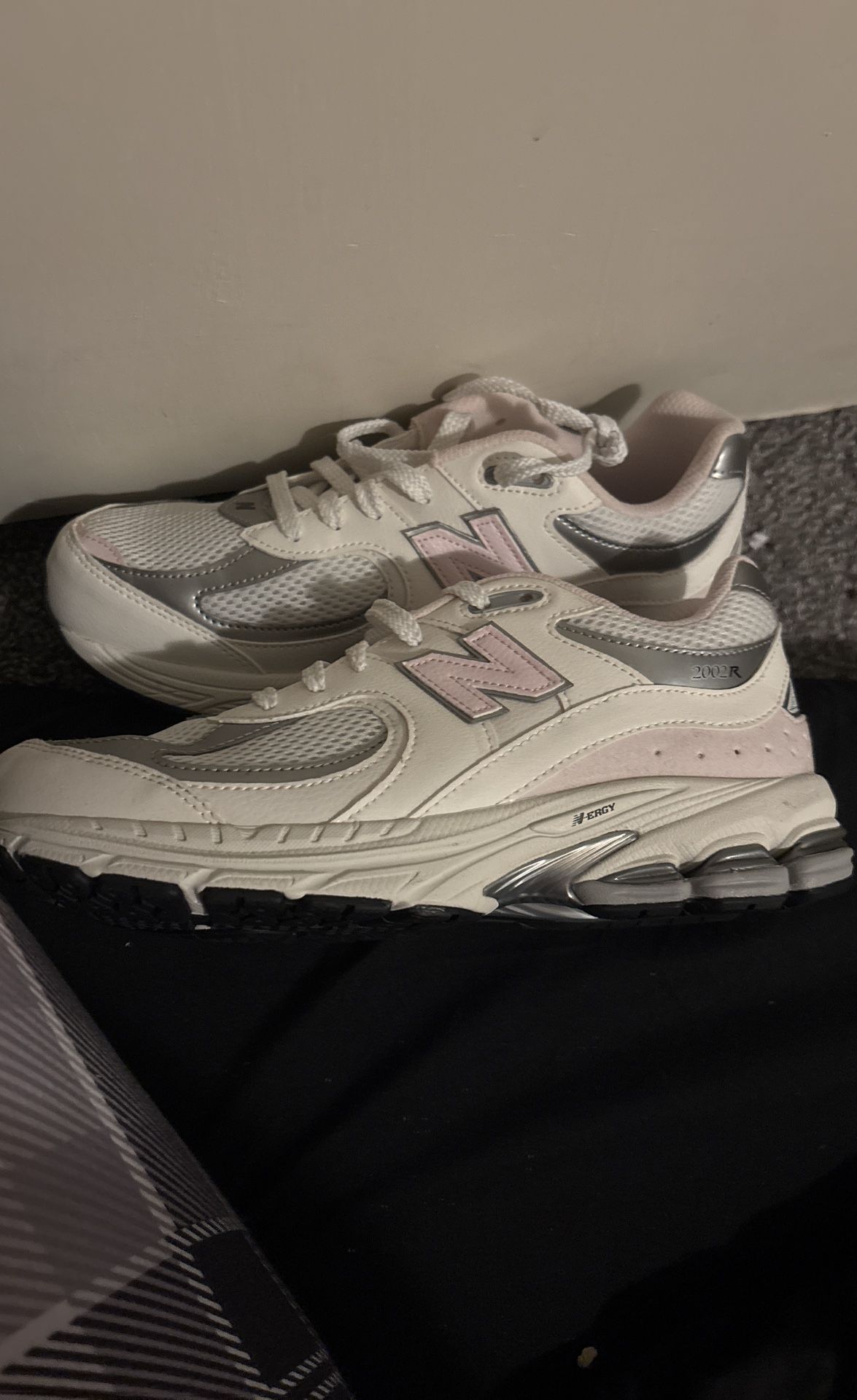New Balance