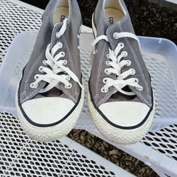 Converse Grey,,, Converse Grises