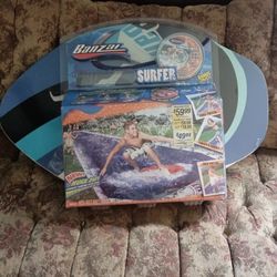 Banzai Skimboard Slipnslide 