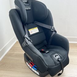Nuna RAVA Convertible Car Seat 