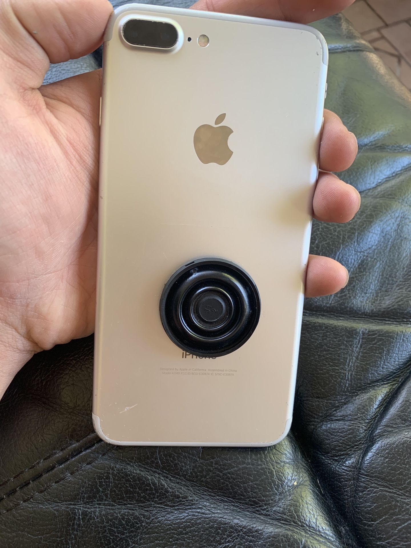 IPHONE 7 PLUS 128 GB