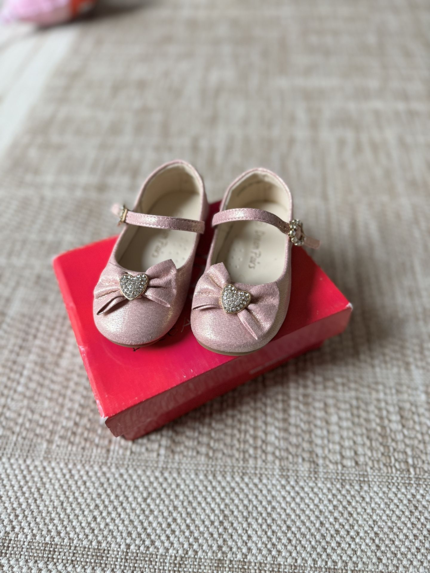 Sandals For Princess