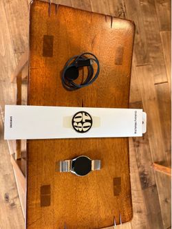 Samsung Galaxy Watch 6