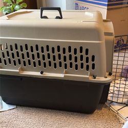 Dog Crate