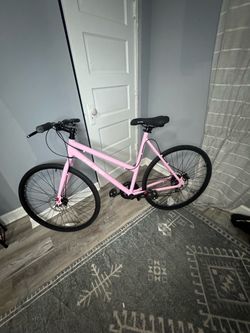 Hiland Large Adult bike