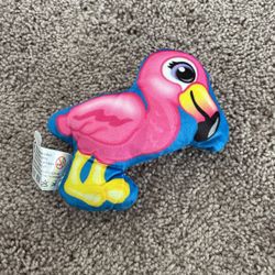 Flamingo Plush