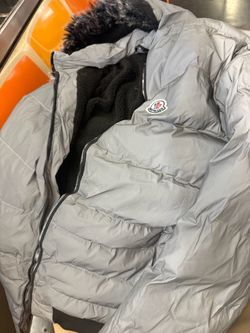 Moncler jacket 190$