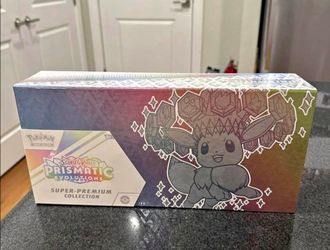 Prismatic SPC