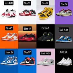 Sneakers