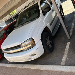2025 Chevrolet Blazer