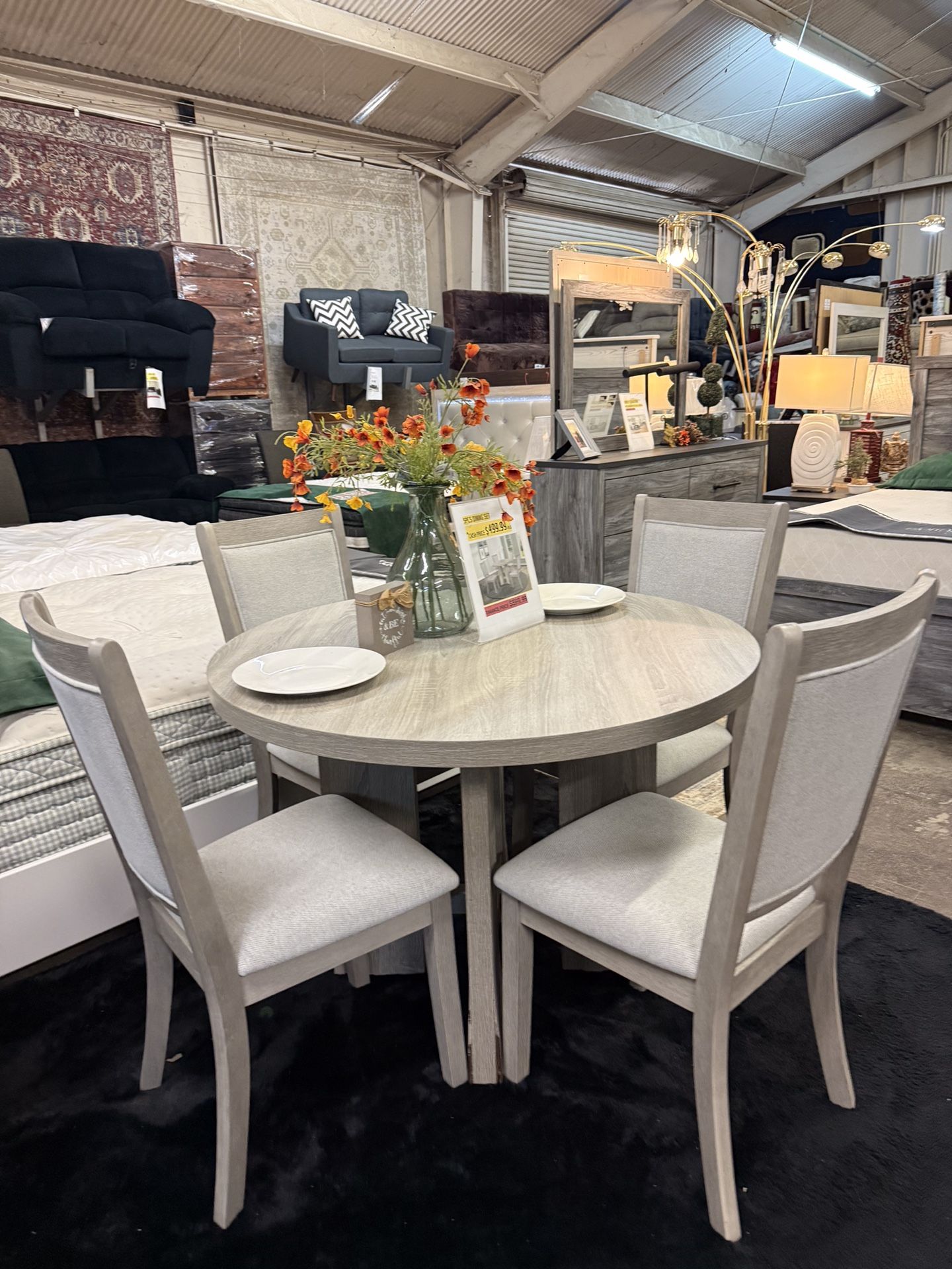 Dining Set