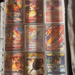 Pokemon Cards Good Condition