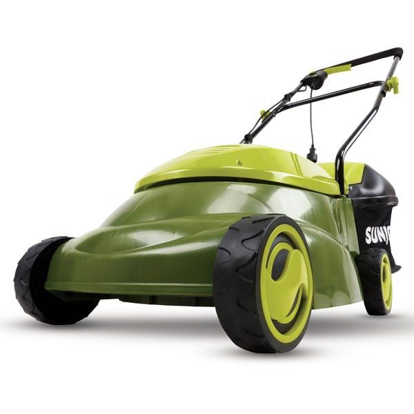 🔥Brand New Electric Grass Cuter Backyard Lawn Mower
