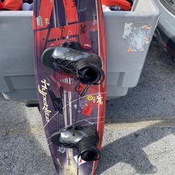 Boogie board