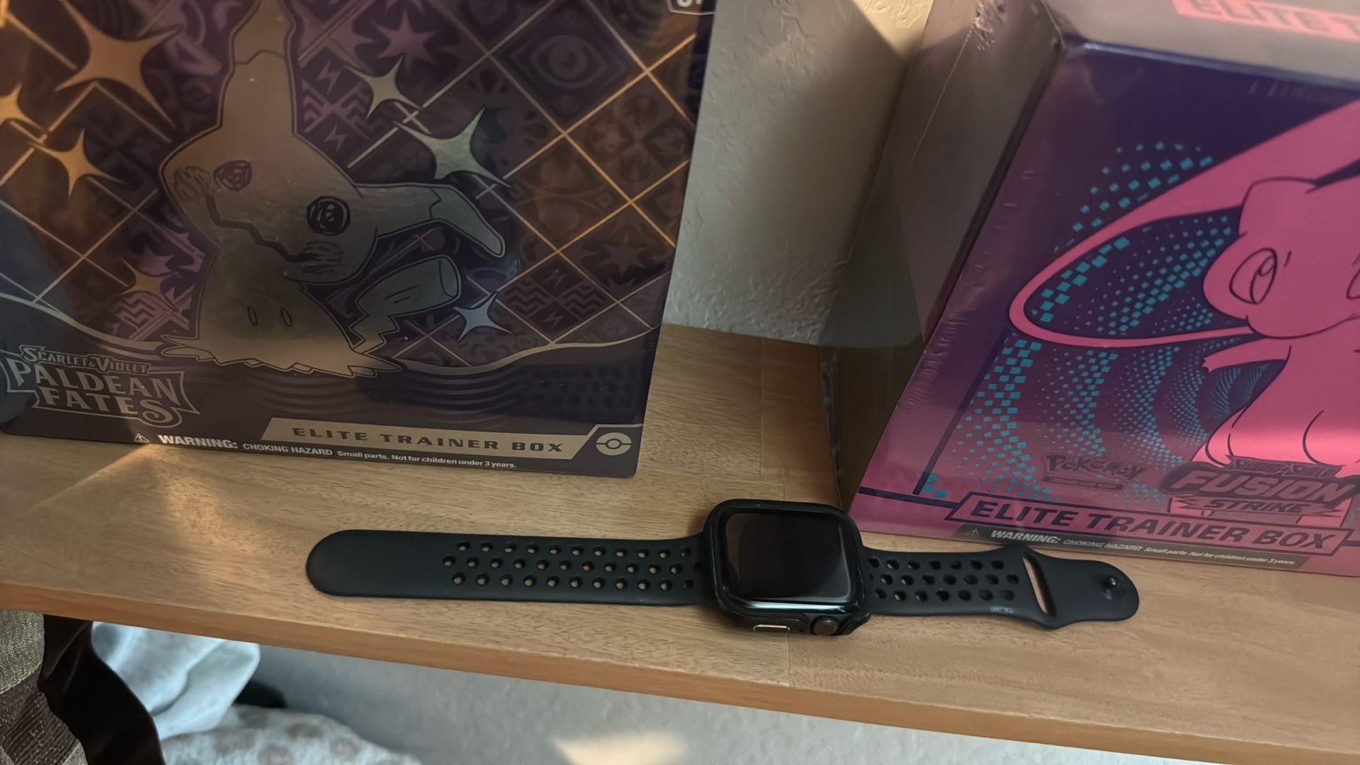 Apple Watch 5 Series 