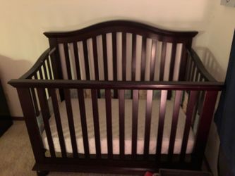 Crib