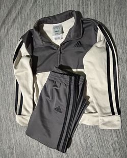 Adidas 3T