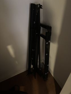 Adjustable Bed Frame