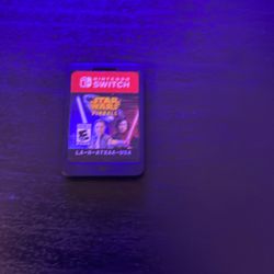 Star Wars Pinball Nintendo Switch