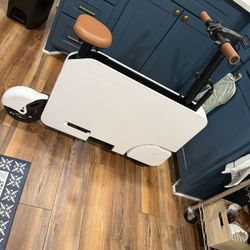 Honda Motocompacto Scooter