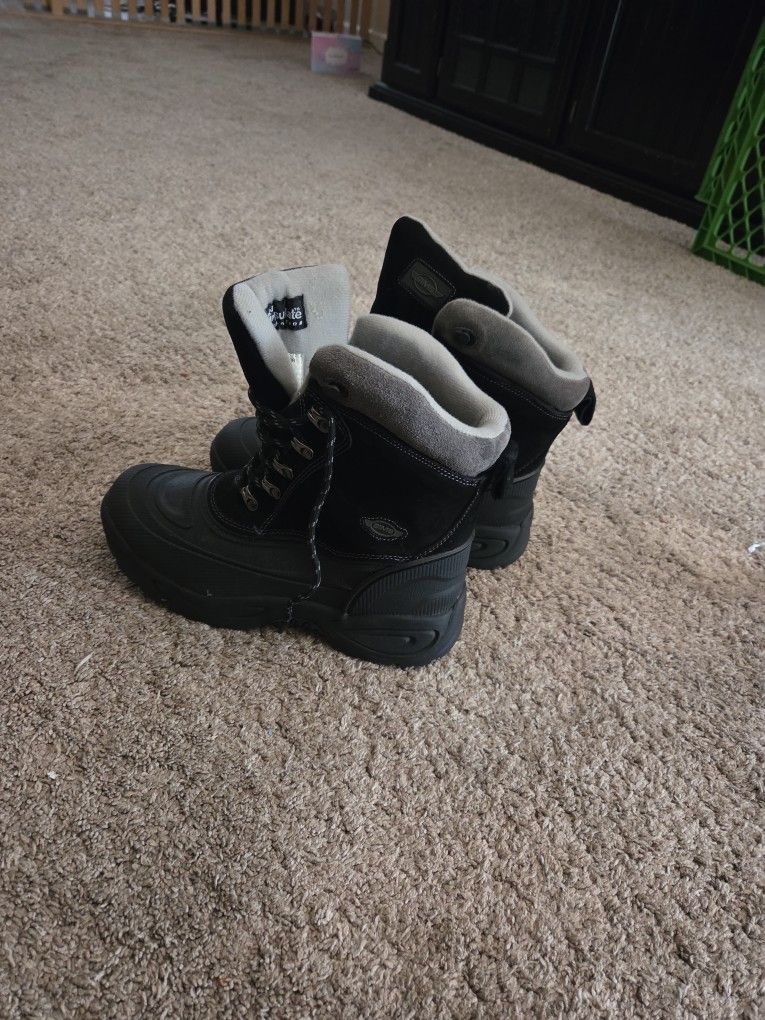 Sims Boots