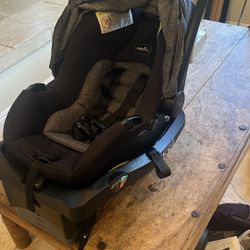 Infant Car seat Free