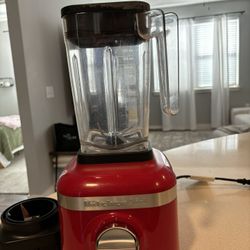 Kitchen Aid Licuadora 