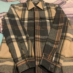 Men’s Flannel 