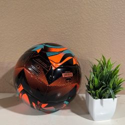New Size 4 Messi Soccer Ball 