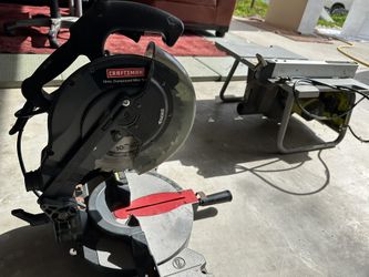 Handcrafted Cutting Saw