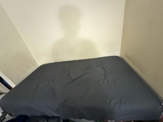 Twin Memory Foam Mattress