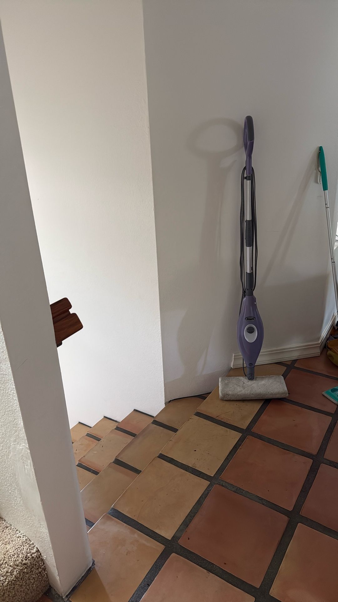 Shark Steam Mop