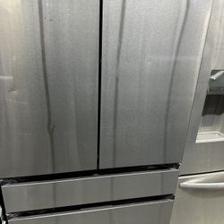 samsung refrigerator 36 inches wide 